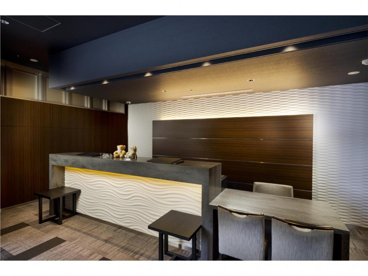 Best Western Plus Fukuoka Tenjin-Minami Экстерьер фото