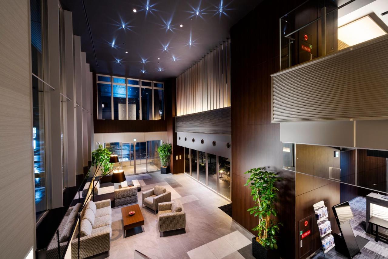 Best Western Plus Fukuoka Tenjin-Minami Экстерьер фото