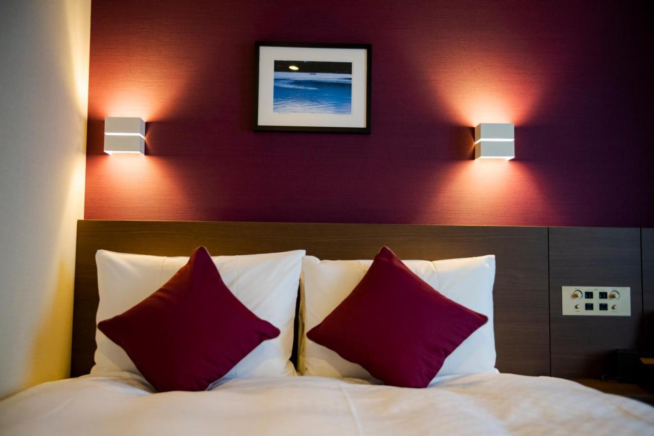 Best Western Plus Fukuoka Tenjin-Minami Экстерьер фото