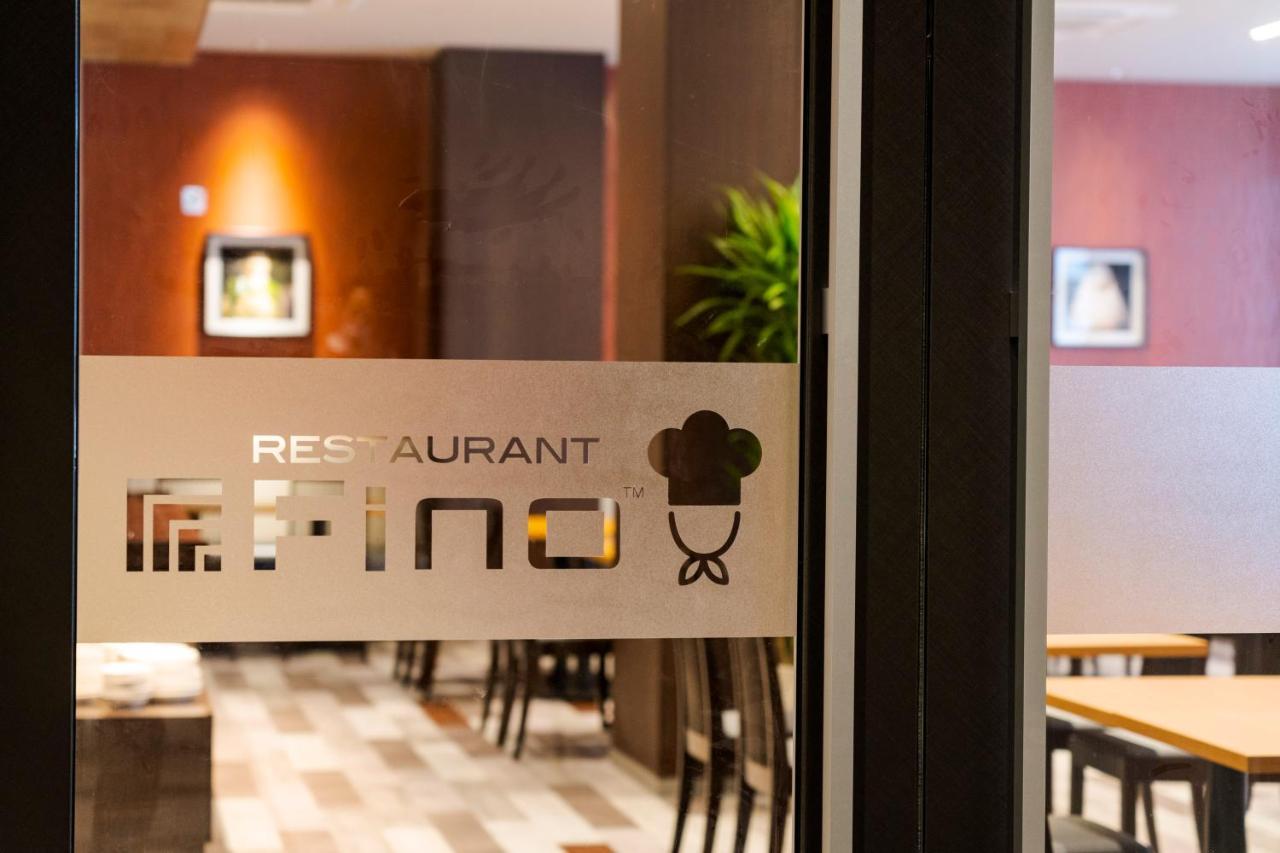 Best Western Plus Fukuoka Tenjin-Minami Экстерьер фото